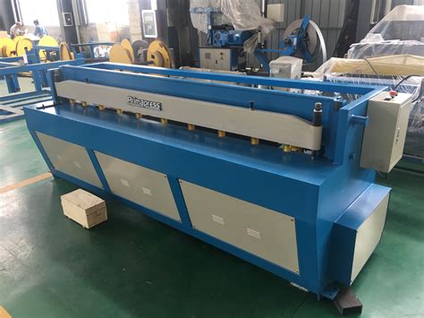 sheet metal shearing machine|industrial sheet metal shear machine.